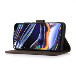Peněženkové pouzdro Khazneh hnědé – Xiaomi Redmi Note 12S | Levné Kryty | Levné Kryty | Levné Kryty