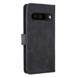 Alternative view of Peněženkové pouzdro Solid černé – Google Pixel 7 Pro 5G