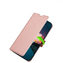 Alternative view of Peněženkové pouzdro Voltage case růžové – Google Pixel 6 Pro 5G