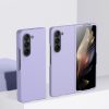 Plastový kryt Magic Color Case růžový – Samsung Galaxy Z Fold 5 | Levné Kryty | Levné Kryty | Levné Kryty