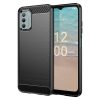 Zadní Kryt Carbon červený – Nokia G22 | Levné Kryty | Levné Kryty | Levné Kryty