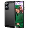 Zadní kryt Carbon červený – Realme C55 | Levné Kryty | Levné Kryty | Levné Kryty