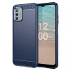 Peněženkové pouzdro Solid hnědé – Nokia G22 | Levné Kryty | Levné Kryty | Levné Kryty