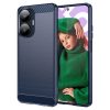 Zadní kryt Carbon červený – Realme C55 | Levné Kryty | Levné Kryty | Levné Kryty