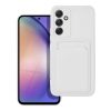Zadní kryt Roar Amber Case růžový – Samsung Galaxy A54 5G | Levné Kryty | Levné Kryty | Levné Kryty