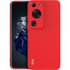 Kryt Shockproof Sewing Cow Pattern černý – Huawei P60 Pro | Levné Kryty | Levné Kryty | Levné Kryty