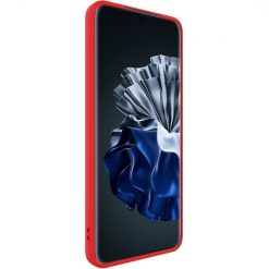 Zadní kryt Imak červený – Huawei P60 Pro | Levné Kryty | Levné Kryty | Levné Kryty
