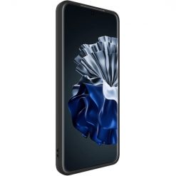 Zadní kryt Imak černý – Huawei P60 Pro | Levné Kryty | Levné Kryty | Levné Kryty