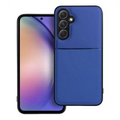 Alternative view of Zadní kryt Noble modrý – Samsung Galaxy A54 5G