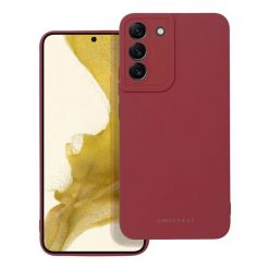 Alternative view of Zadní kryt Roar Luna červený – Samsung Galaxy A54 5G