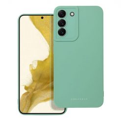 Zadní kryt Roar Luna zelený – Samsung Galaxy A54 5G | Levné Kryty | Levné Kryty | Levné Kryty