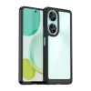 Zadní Kryt Carbon červený – Huawei Nova 11i | Levné Kryty | Levné Kryty | Levné Kryty