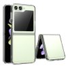 Transparentní kryt TPU Shock-resistant – Samsung Galaxy Z Flip 5 | Levné Kryty | Levné Kryty | Levné Kryty