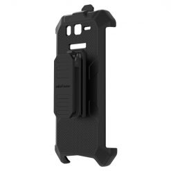 Alternative view of Odolný kryt Back Clip Armor Case černý – Ulefone Armor 20WT