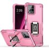 Odolný kryt Hardy Armor zelený – T Phone Pro / T Phone Pro (2023) | Levné Kryty | Levné Kryty | Levné Kryty