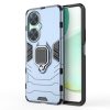 Odolný kryt Ring Armor červený – Huawei Nova 11i | Levné Kryty | Levné Kryty | Levné Kryty
