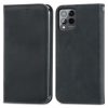 Knížkové pouzdro Marble Pattern case fialové – T Phone Pro / T Phone Pro (2023) | Levné Kryty | Levné Kryty | Levné Kryty