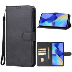 Peněženkové pouzdro Splendid case černé – Tecno Spark 10 Pro | Levné Kryty | Levné Kryty | Levné Kryty
