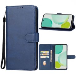 Peněženkové pouzdro Splendid case modré – Huawei Nova 11i | Levné Kryty | Levné Kryty | Levné Kryty