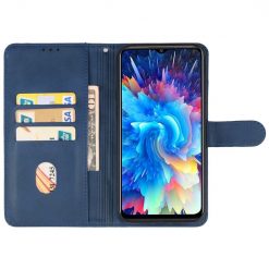 Peněženkové pouzdro Splendid case modré – Infinix Hot 20 5G | Levné Kryty | Levné Kryty | Levné Kryty