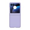 Plastový kryt Pearl case bílý – Motorola Razr 40 Ultra | Levné Kryty | Levné Kryty | Levné Kryty