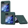 Plastový kryt Oily case fialový – Samsung Galaxy Z Flip 5 | Levné Kryty | Levné Kryty | Levné Kryty