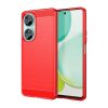 Zadní Kryt Carbon modrý – Huawei Nova 11i | Levné Kryty | Levné Kryty | Levné Kryty