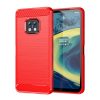 Zadní Kryt Carbon šedý – Nokia XR20 | Levné Kryty | Levné Kryty | Levné Kryty