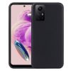 Odolný kryt Thunder Armor černý – Xiaomi Redmi Note 12S | Levné Kryty | Levné Kryty | Levné Kryty