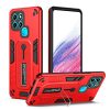 Odolný Kryt Brave armor case modrý – Infinix Smart 6 | Levné Kryty | Levné Kryty | Levné Kryty