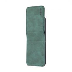 Alternative view of Peněženkové pouzdro AZNS Dream zelené – Samsung Galaxy Z Flip 5