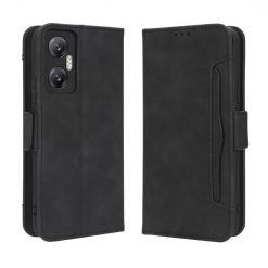 Peněženkové pouzdro Slots case černé – Infinix Hot 20 5G | Levné Kryty | Levné Kryty | Levné Kryty