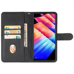 Alternative view of Peněženkové pouzdro Splendid case černé – Infinix Hot 30i
