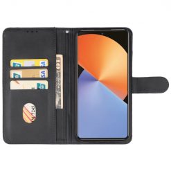 Peněženkové pouzdro Splendid case černé – Infinix Note 30 Pro | Levné Kryty | Levné Kryty | Levné Kryty