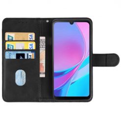 Peněženkové pouzdro Splendid case černé – Oscal C20 / C20 Pro | Levné Kryty | Levné Kryty | Levné Kryty