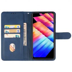 Alternative view of Peněženkové pouzdro Splendid case modré – Infinix Hot 30i