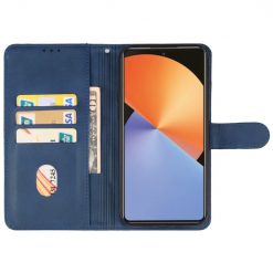 Alternative view of Peněženkové pouzdro Splendid case modré – Infinix Note 30 Pro