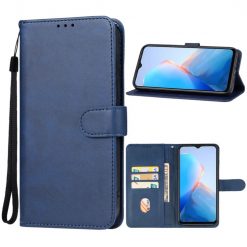 Peněženkové pouzdro Splendid case modré – Infinix Smart 7 HD | Levné Kryty | Levné Kryty | Levné Kryty