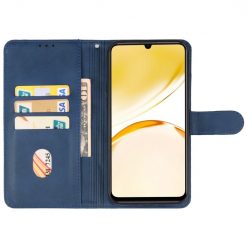 Alternative view of Peněženkové pouzdro Splendid case modré – Realme C53