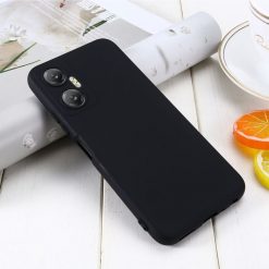 Zadní kryt Candy Case černý – Infinix Hot 20 5G | Levné Kryty | Levné Kryty | Levné Kryty