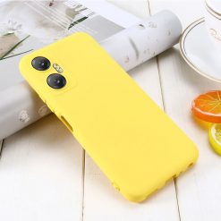Zadní kryt Candy Case žlutý – Infinix Hot 20 5G | Levné Kryty | Levné Kryty | Levné Kryty