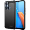 Zadní Kryt Carbon červený – Infinix Hot 20i | Levné Kryty | Levné Kryty | Levné Kryty