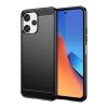 Zadní kryt Carbon červený – Xiaomi Redmi 12 | Levné Kryty | Levné Kryty | Levné Kryty