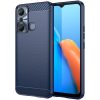 Zadní Kryt Carbon červený – Infinix Hot 20i | Levné Kryty | Levné Kryty | Levné Kryty