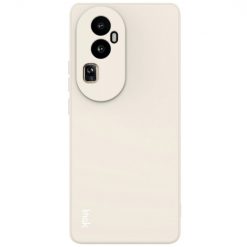 Zadní kryt Imak bílý – Oppo Reno10 5G (Reno 10 5G) | Levné Kryty | Levné Kryty | Levné Kryty
