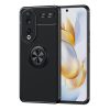Zadní kryt Metal Ring modrý – Honor 90 | Levné Kryty | Levné Kryty | Levné Kryty