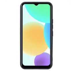 Alternative view of Zadní kryt Soft Matt černý – Infinix Smart 6
