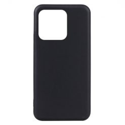 Alternative view of Zadní kryt Soft Matt černý – Realme C53