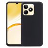 Zadní kryt Carbon modrý – Realme C53 | Levné Kryty | Levné Kryty | Levné Kryty
