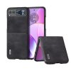 Kryt Abeel Cowhide Case růžový – Motorola Razr 40 | Levné Kryty | Levné Kryty | Levné Kryty